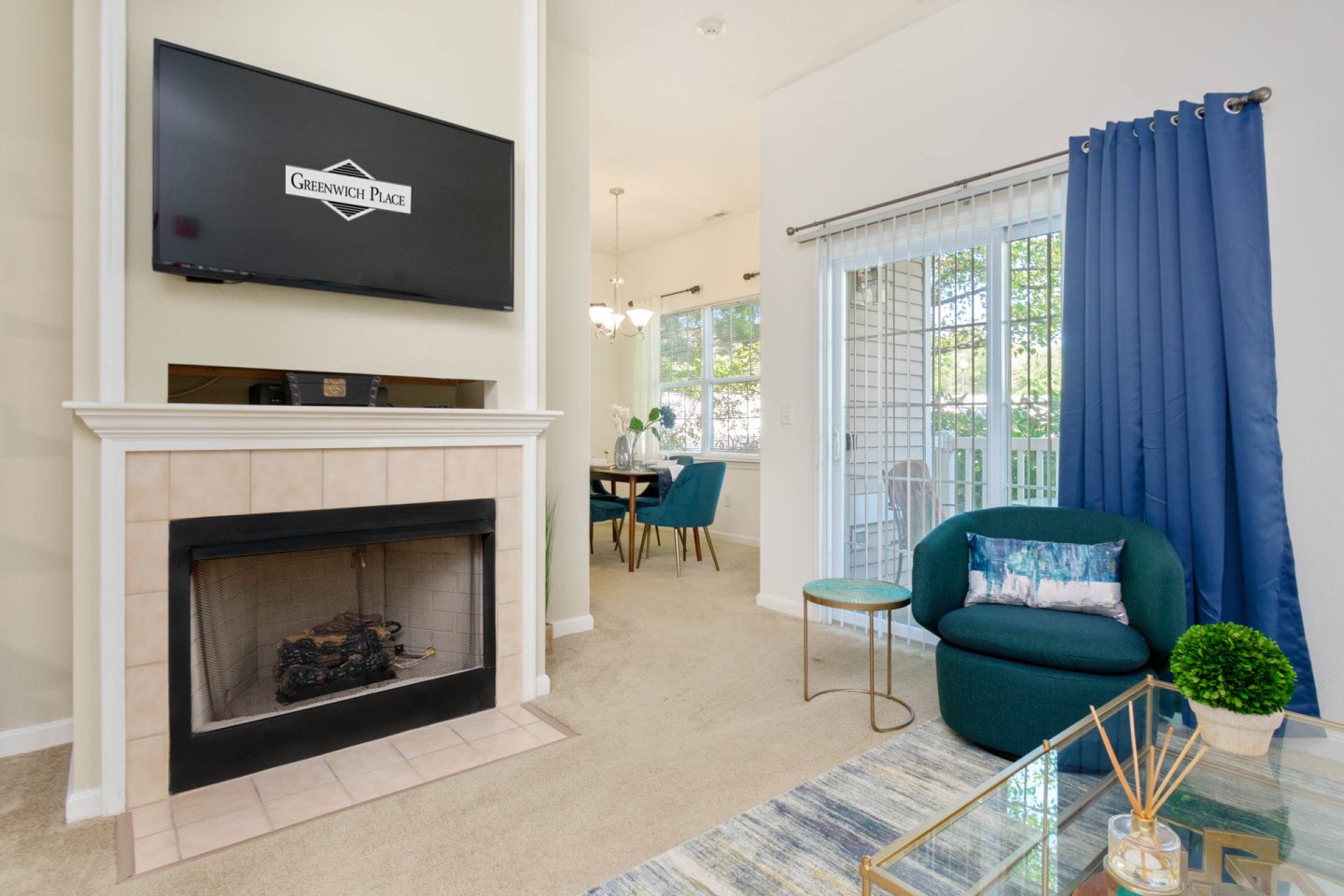 Greenwich Place Apartments Image 4