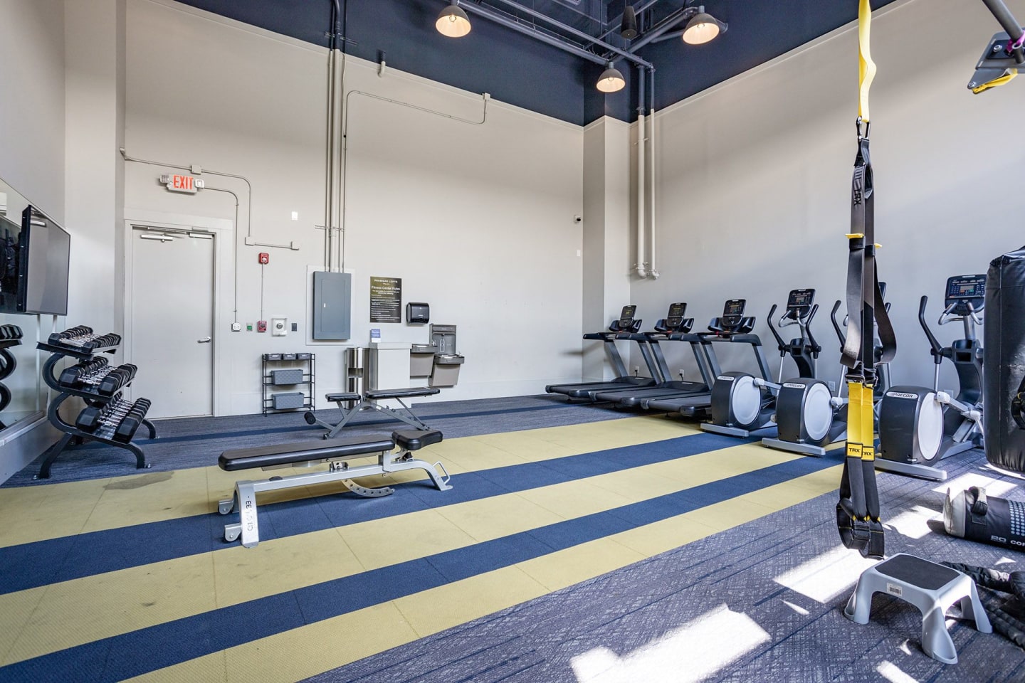 Premiere Lofts at Trilith – Luxury Apartments Image 21