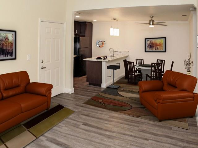 Eclipse 96 Apartments Image 6