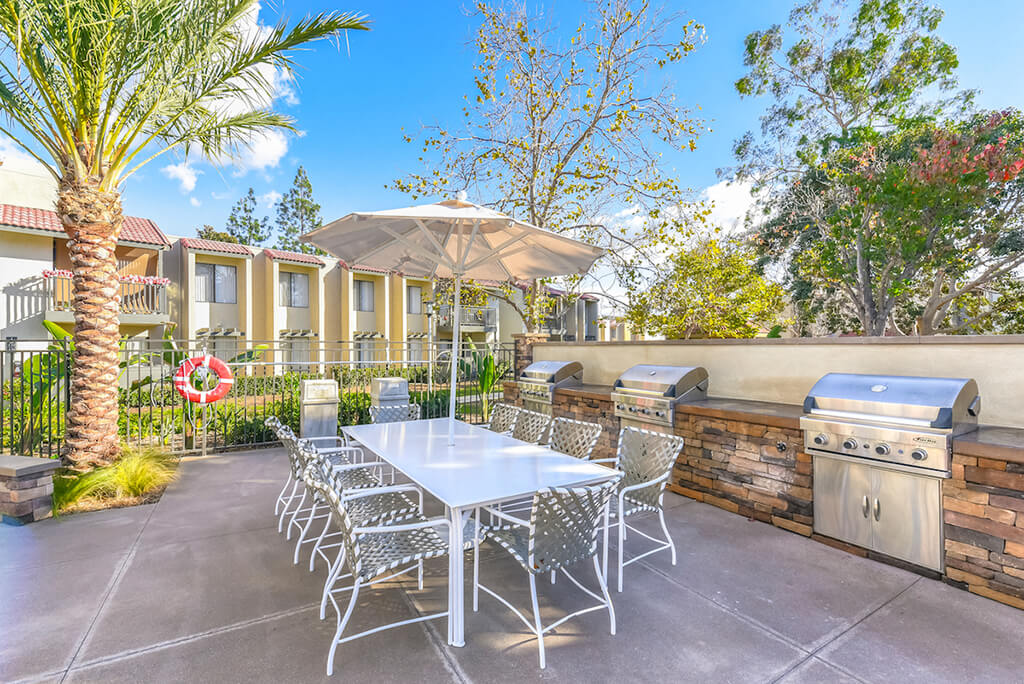 Santee Villas Image 18