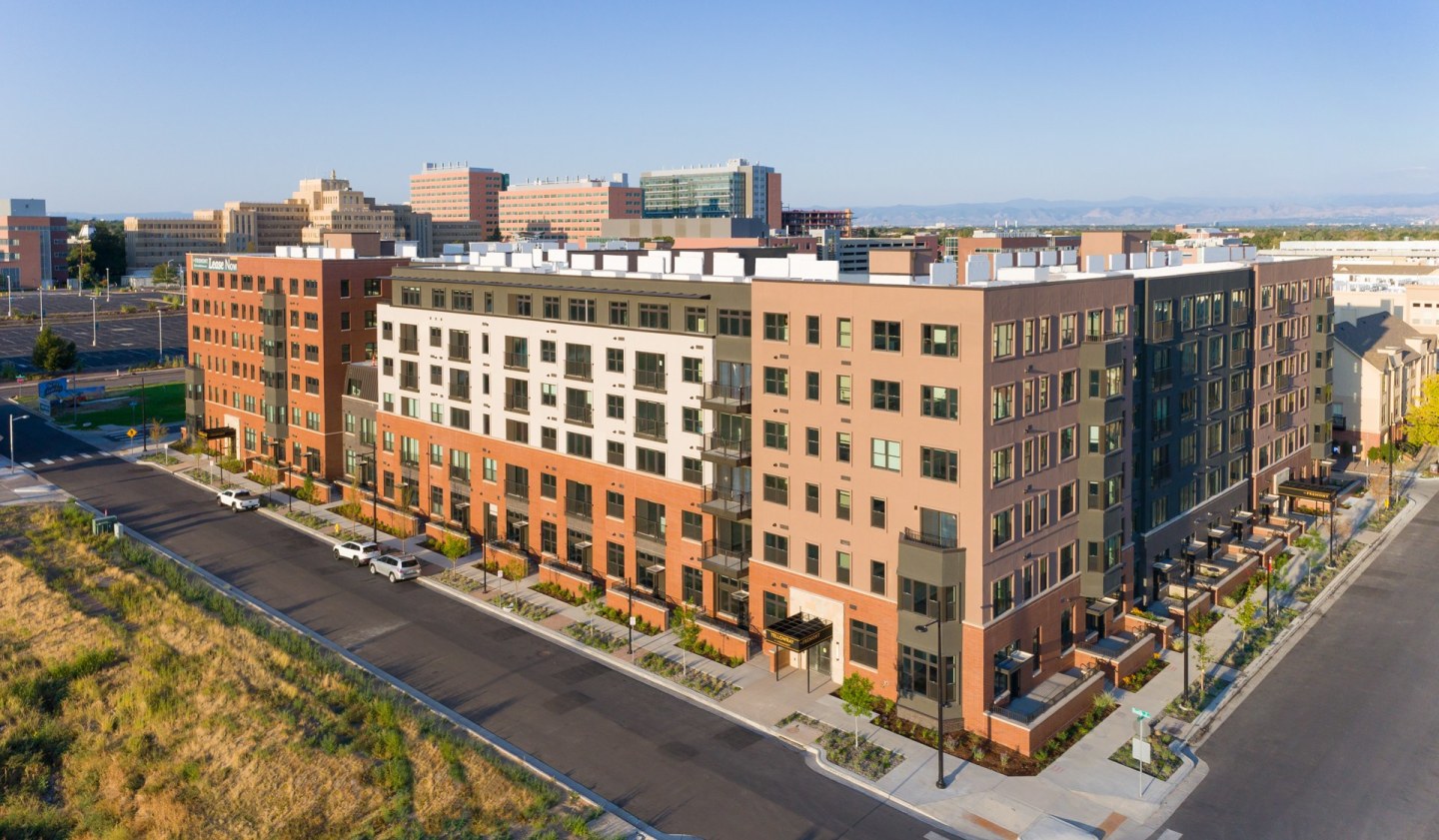 The Fremont Residences Image 30