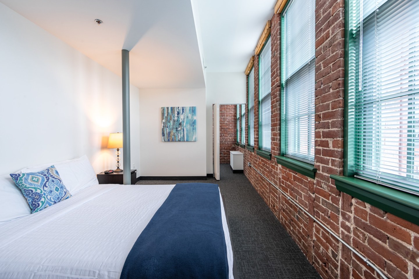 Watch Factory Lofts Image 25