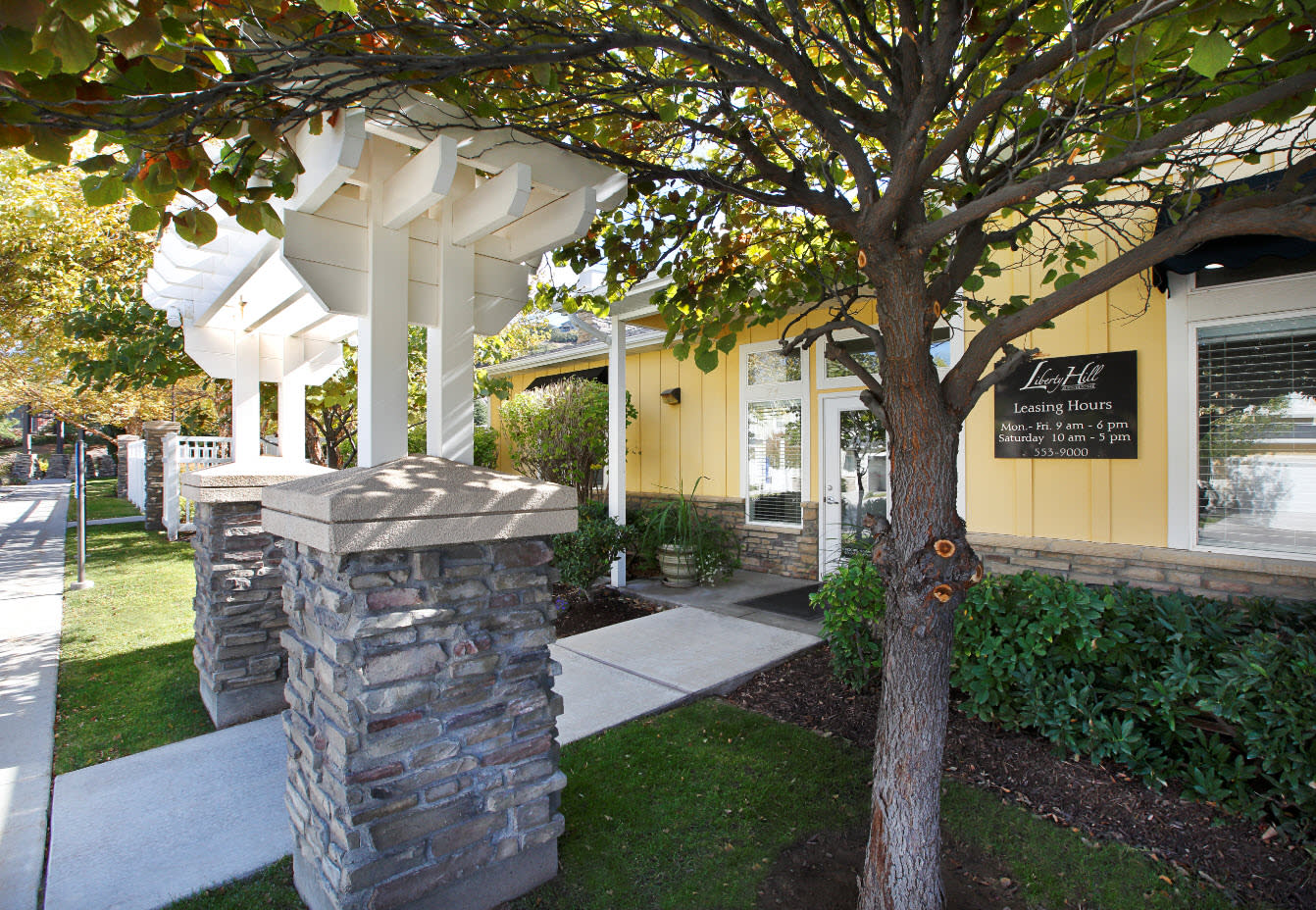 Liberty Hill Image 20