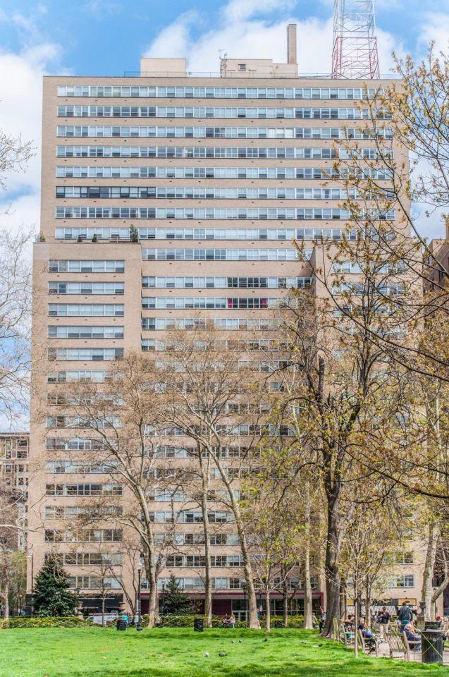 Rittenhouse Claridge Image 26