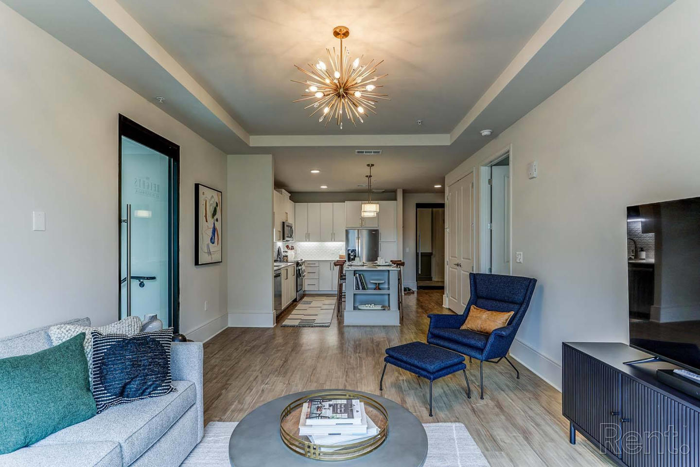 The Heights at Ridgewalk Apartments Image 11