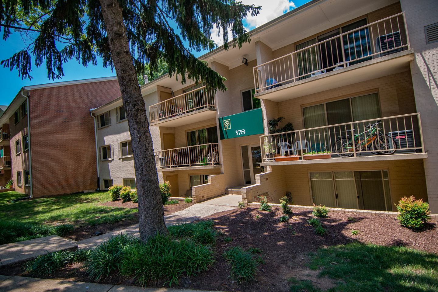Spring Ridge Apartments Image 24