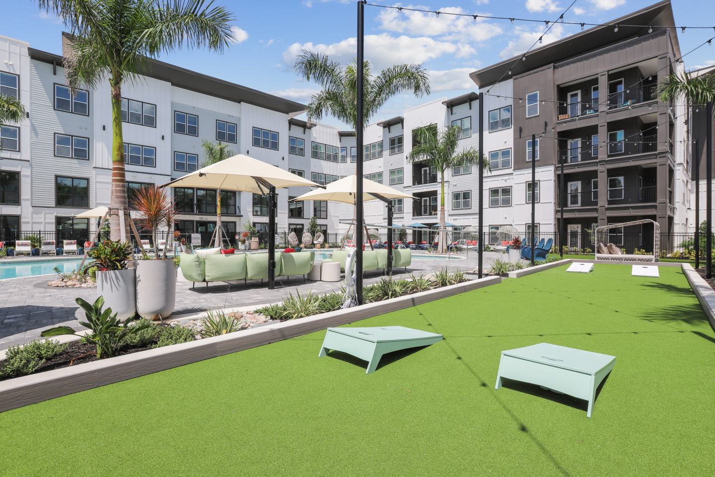 Sopra Luxury Living Image 20