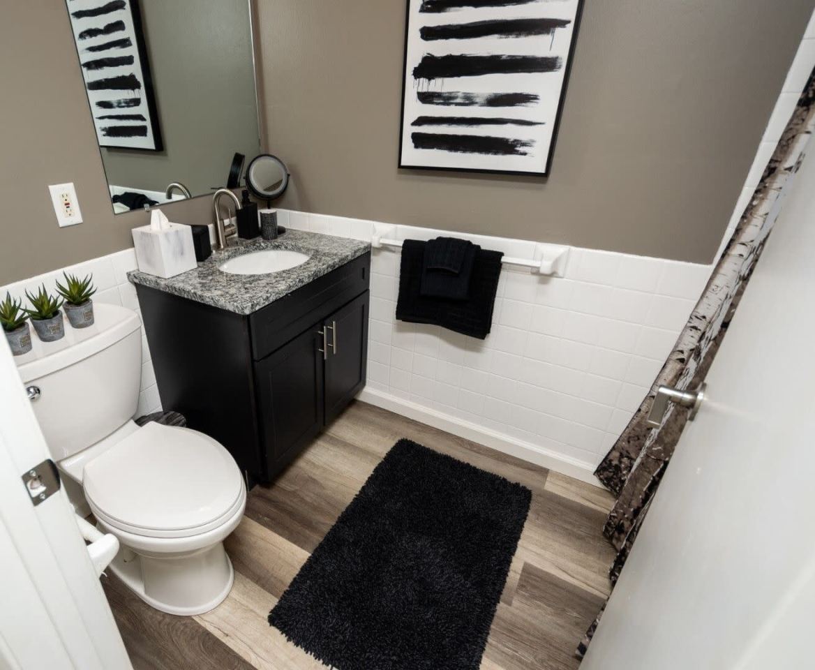 The Birchway Apartments Image 15