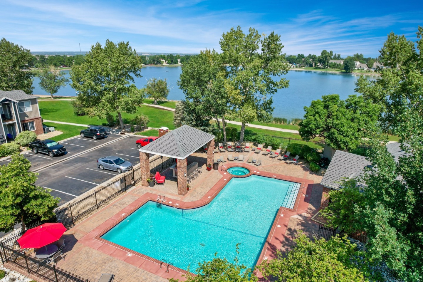 Promenade at Hunters Glen Image 14