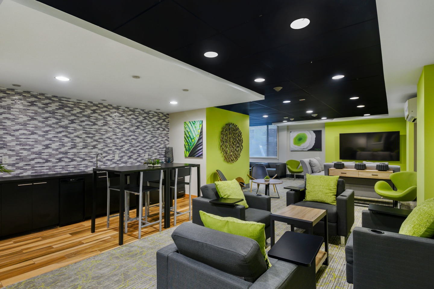 Parc View Apartments Image 9