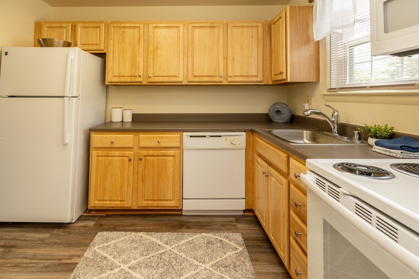 Seven Oaks Townhomes Image 10