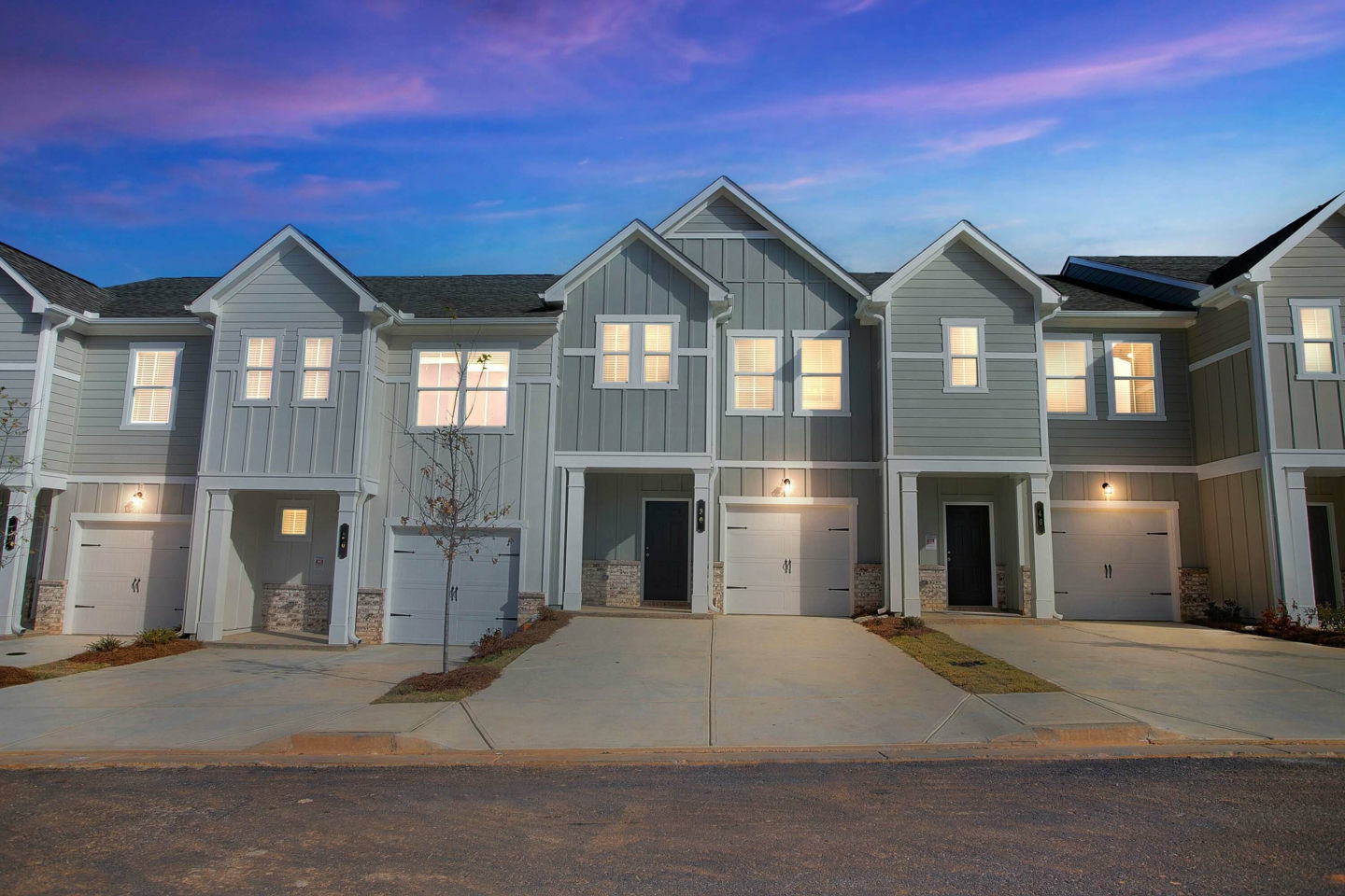 Covey Homes Kirkland - Homes for Rent Image 21