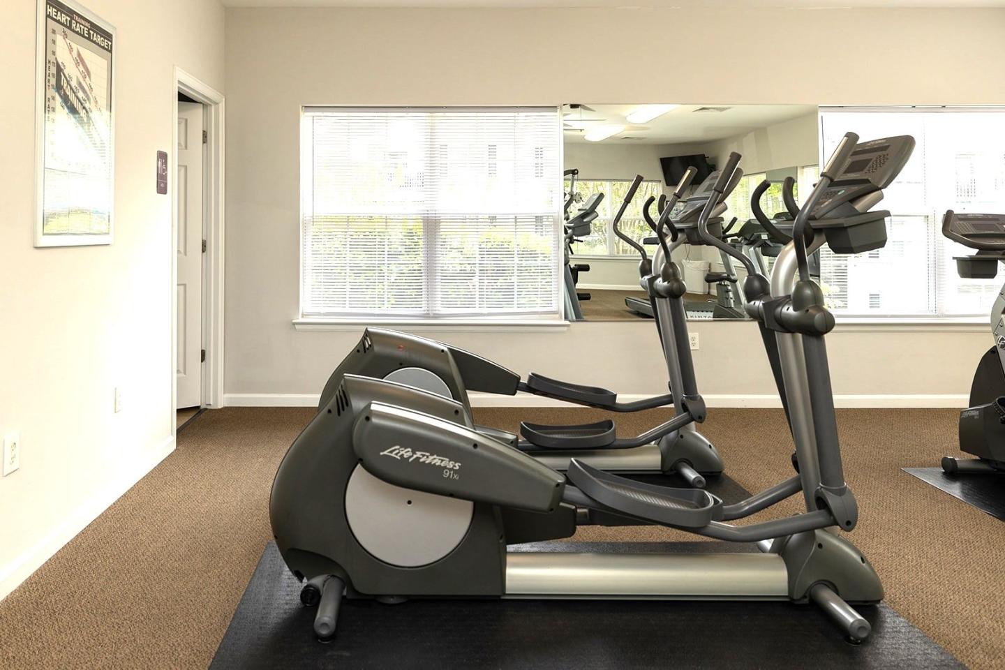 The Summit at Owings Mills Apartments Image 26