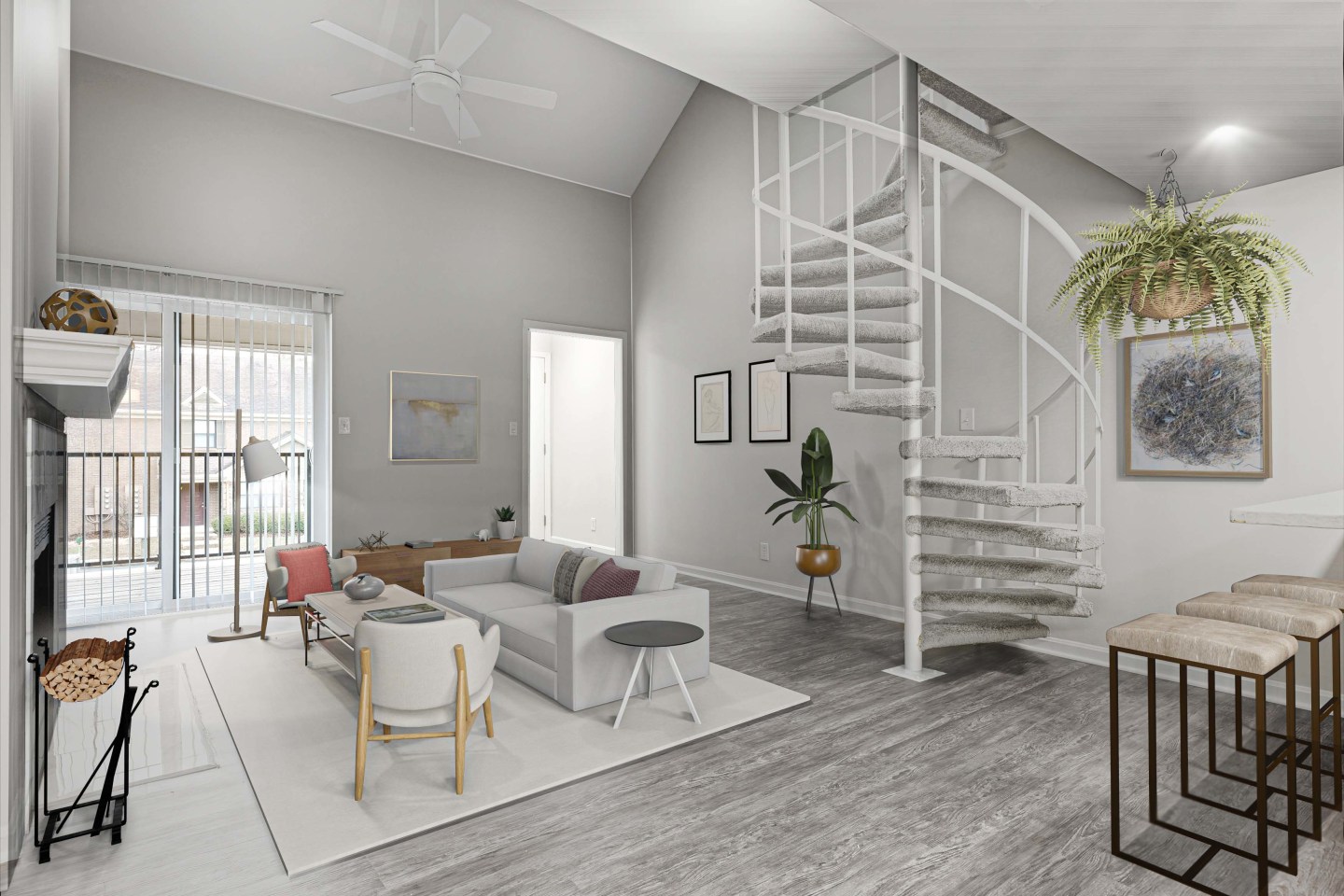 The Willows Apartments Image 23