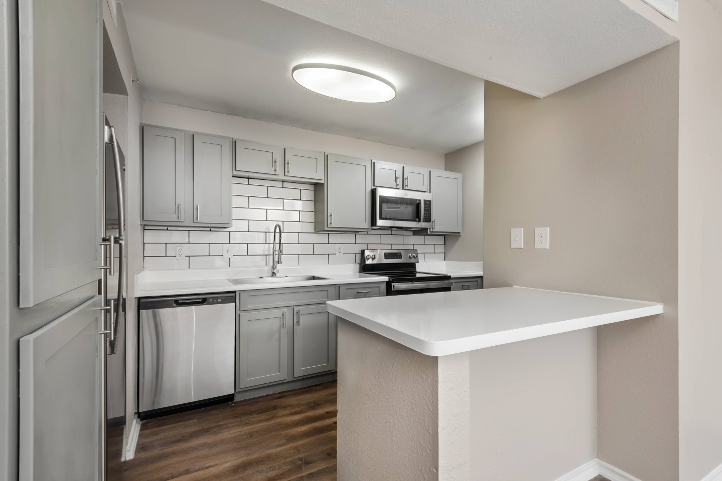 Oak Forest Image 18