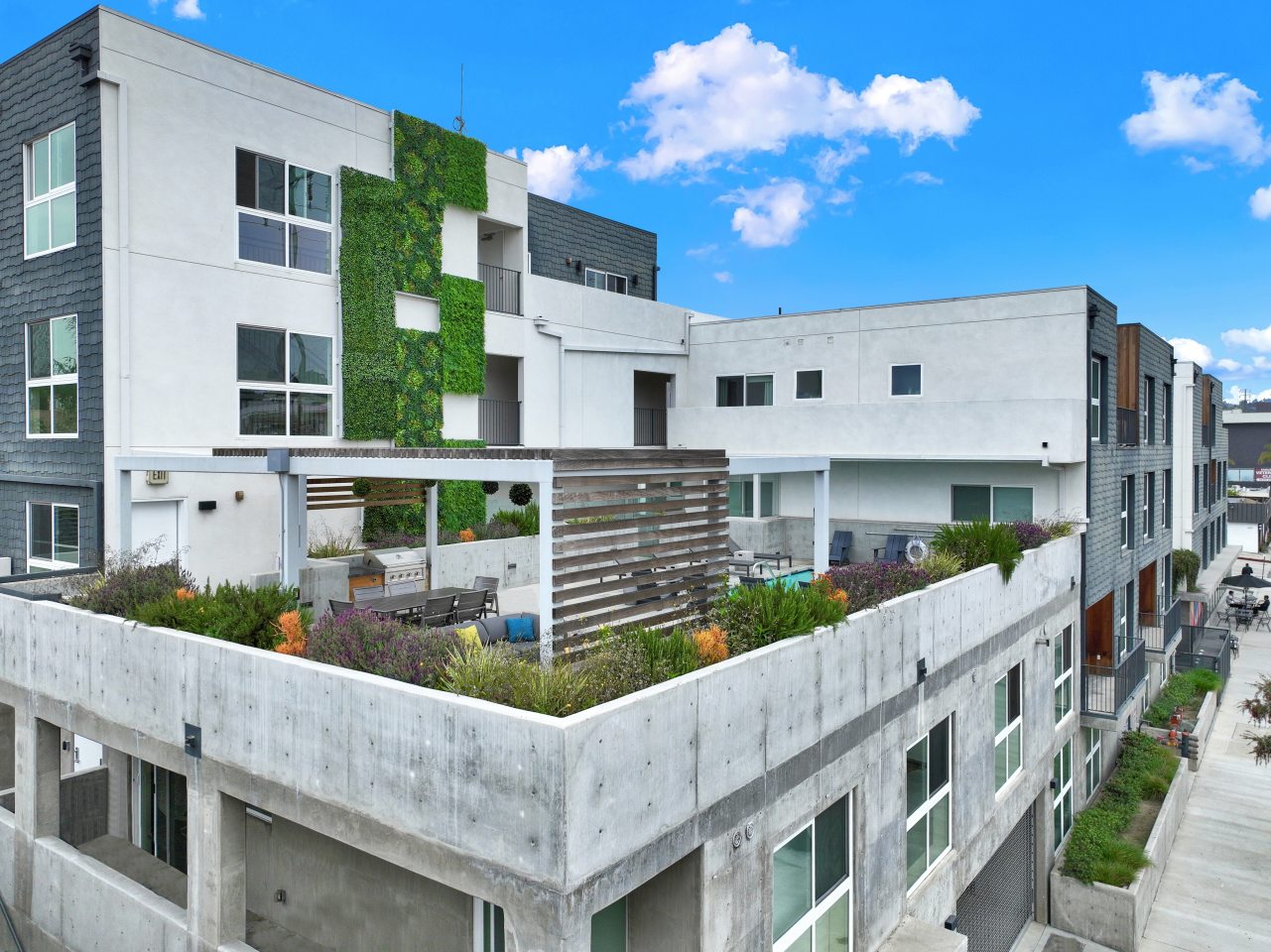 The Perch Apartments Image 60