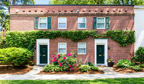Hancock Village Image 34