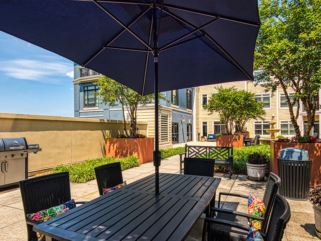The Chapman at Peninsula Town Center Image 33