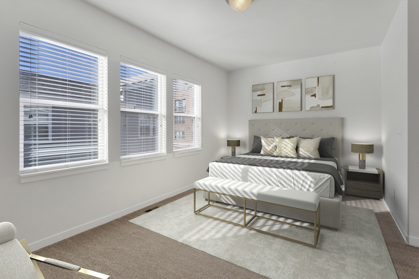 Platt Park Townhomes Image 13