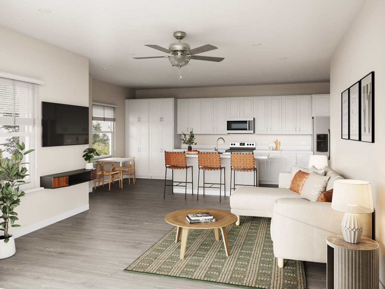 Casitas at Plum Creek Image 10
