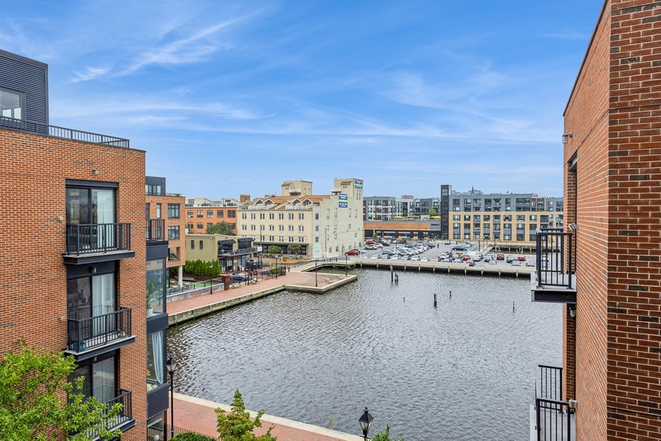 Union Wharf Apartments Image 19