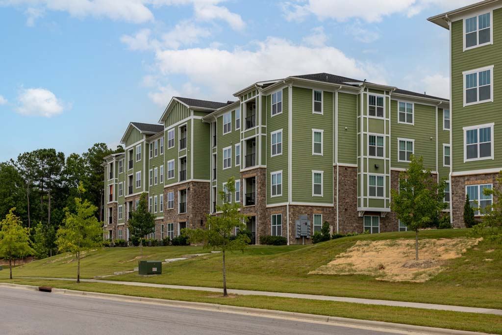 Affordable Housing - Luxury Apartments at Foxwood Image 175