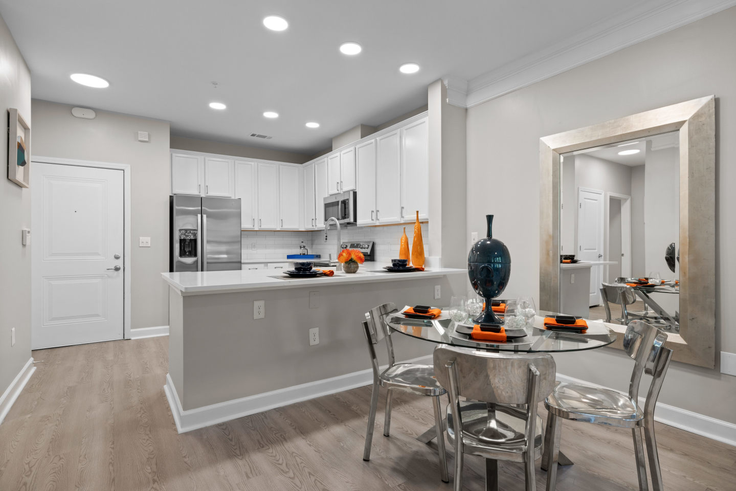The Regency at Johns Creek Walk Image 1