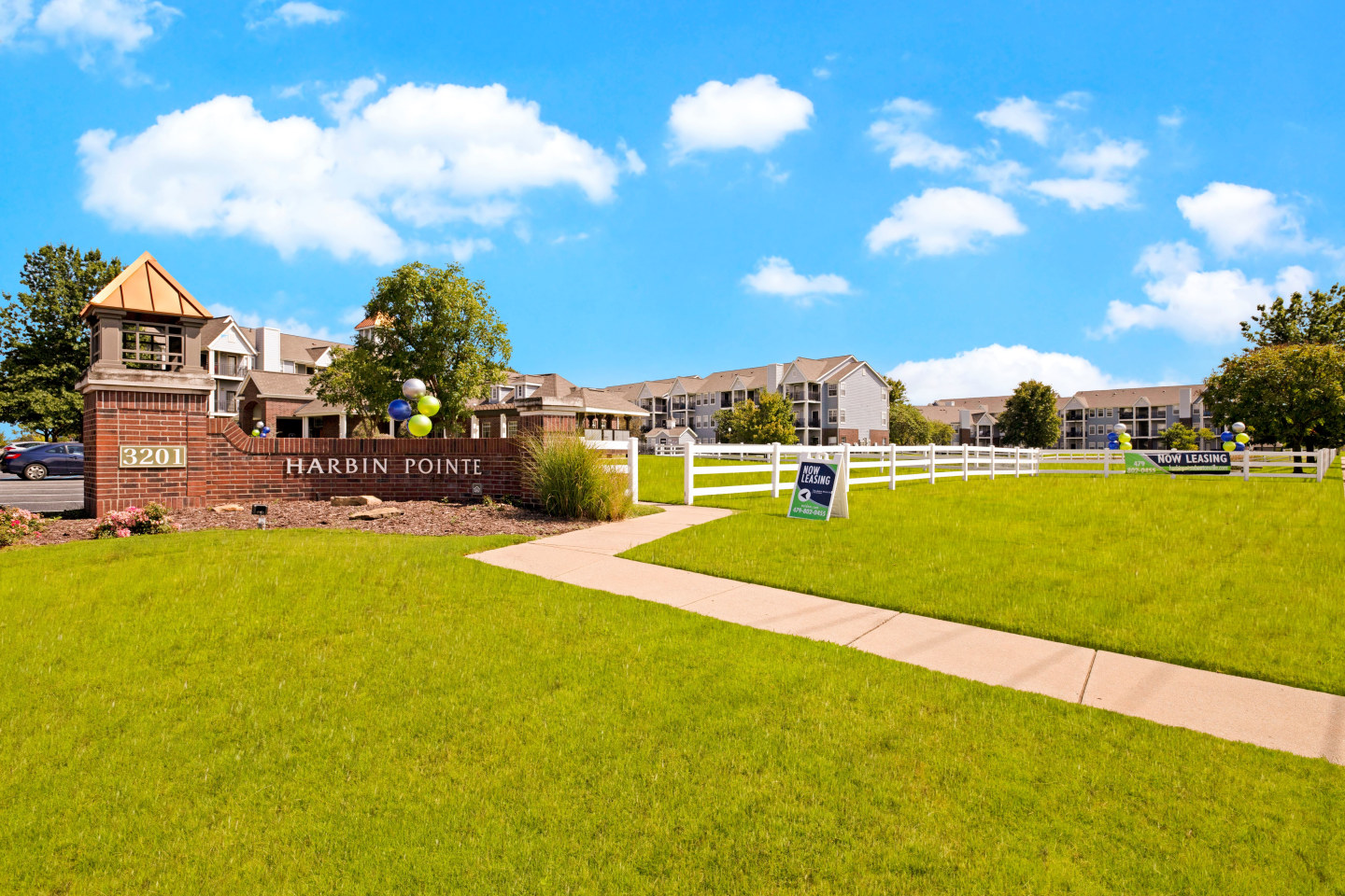 Harbin Pointe Apartment Homes Image 34