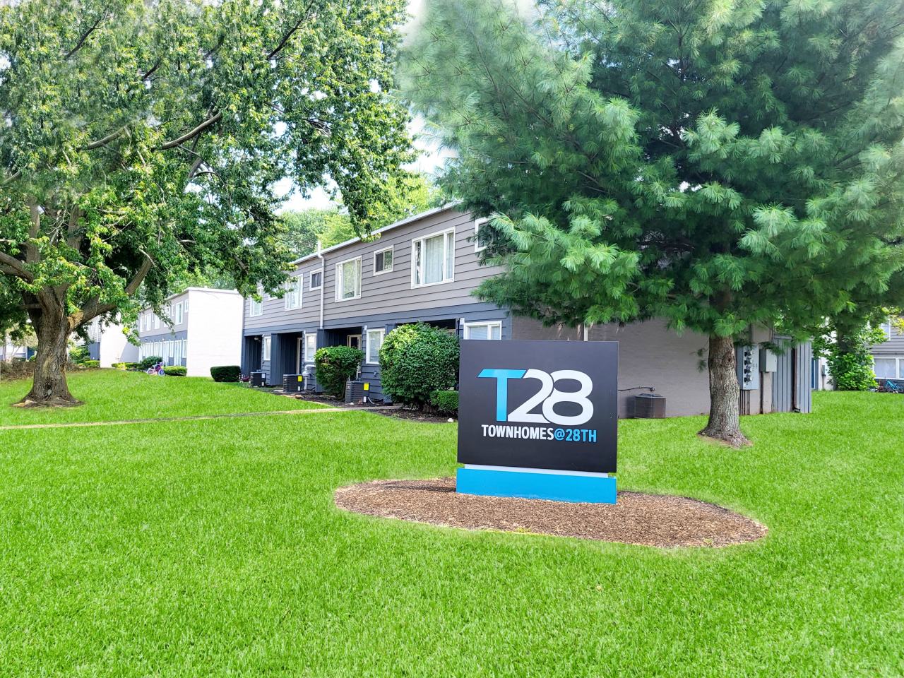 Townhomes at 28th Image 1