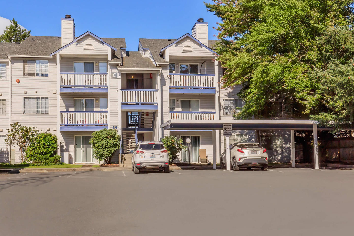 Garden Pointe Image 15