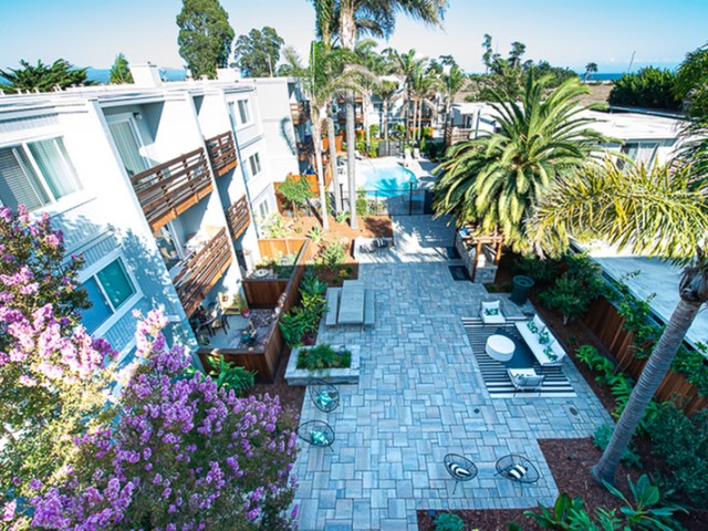 Oceanview Apartments Image 18