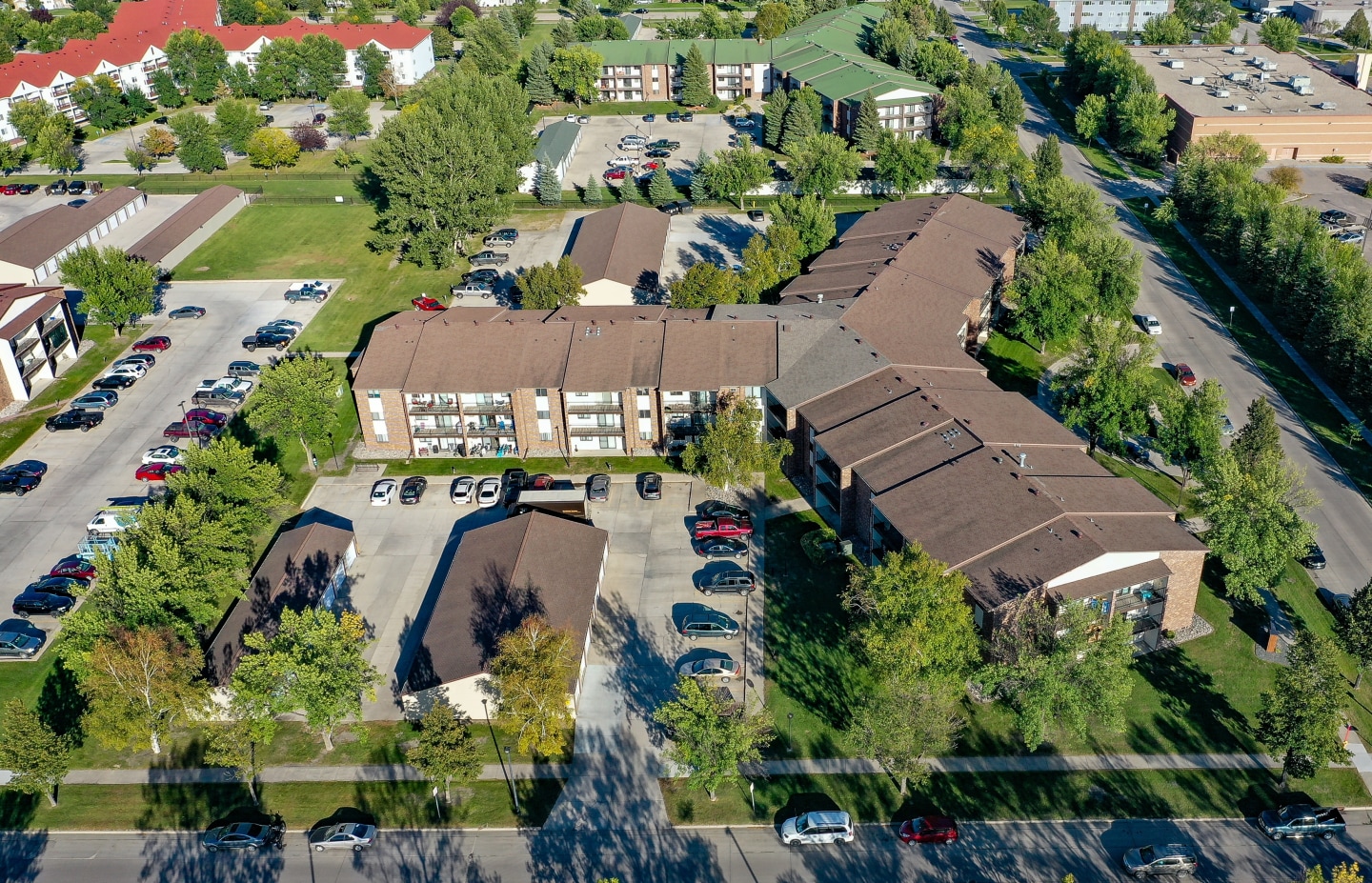 Southwind Apartments Image 7