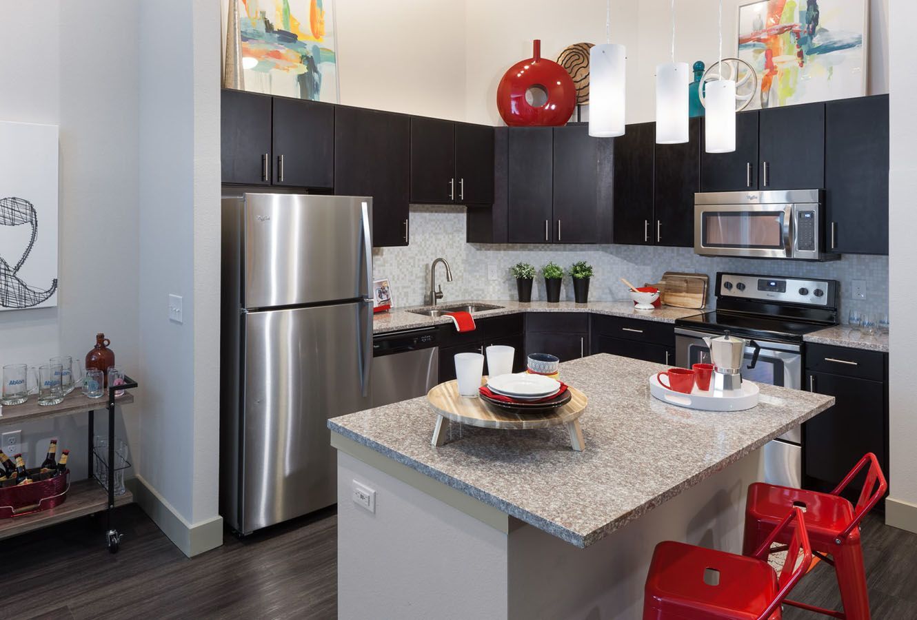 Civic at Frisco Square Apartments Image 1