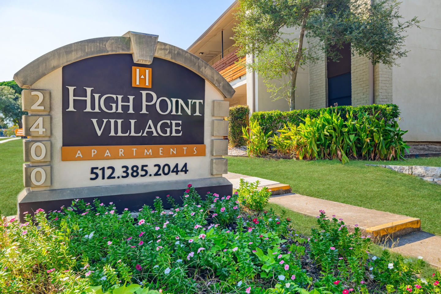 High Point Village Apartments Image 31