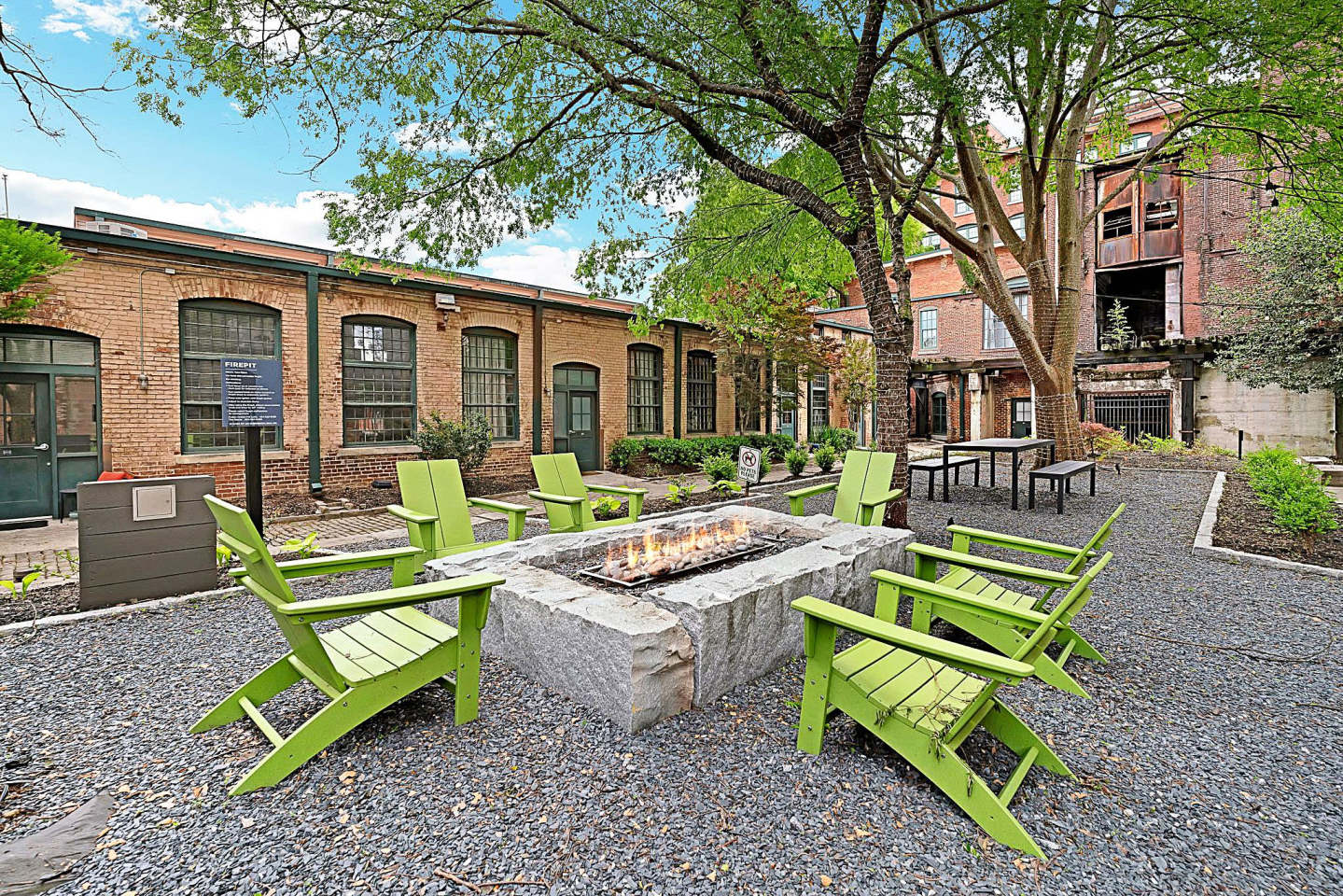 Fulton Cotton Mill Lofts Image 5