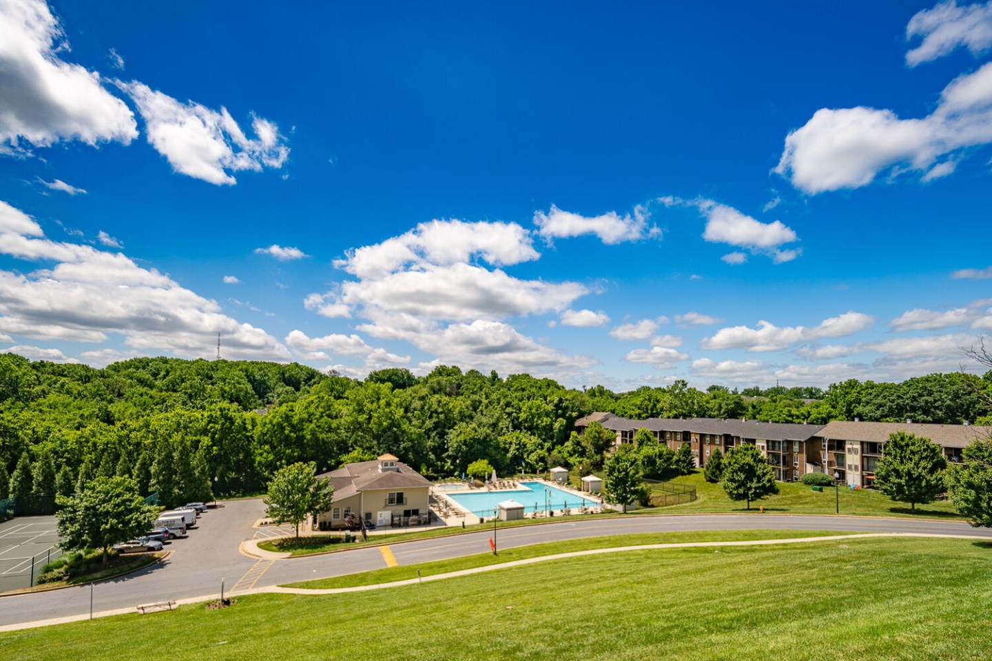 Renaissance Hills at Ellicott City Image 23