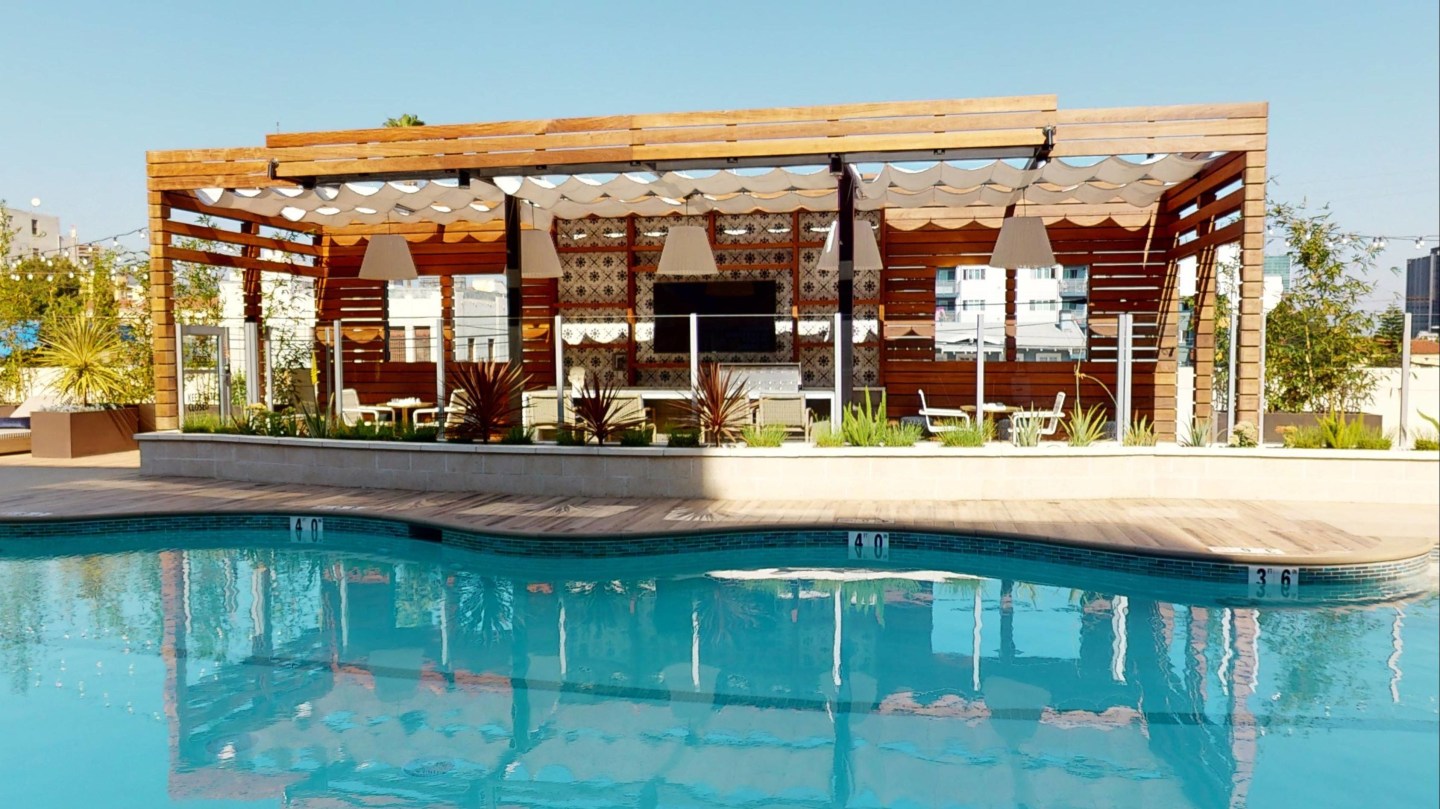 Modera Hollywood Image 21