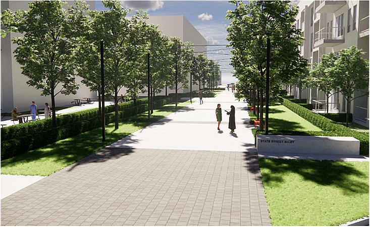 Trace Quarter Image 19