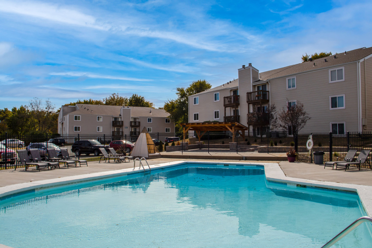 The Residences of Auburn Hills Image 23