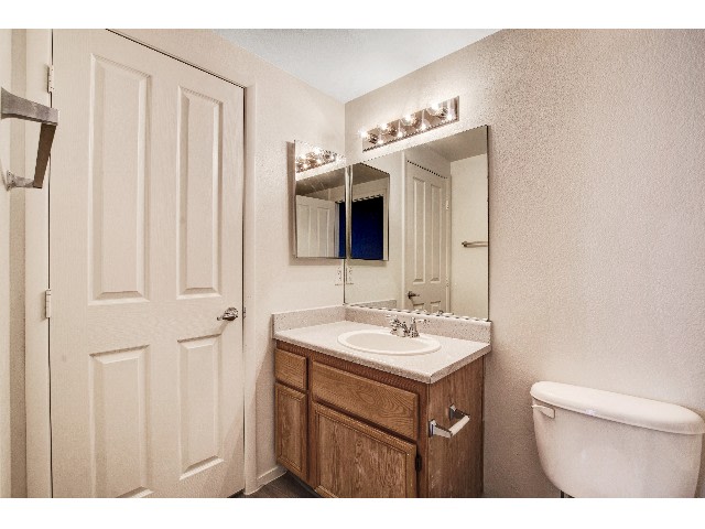 Tierra Villas at Lone Mountain Image 50