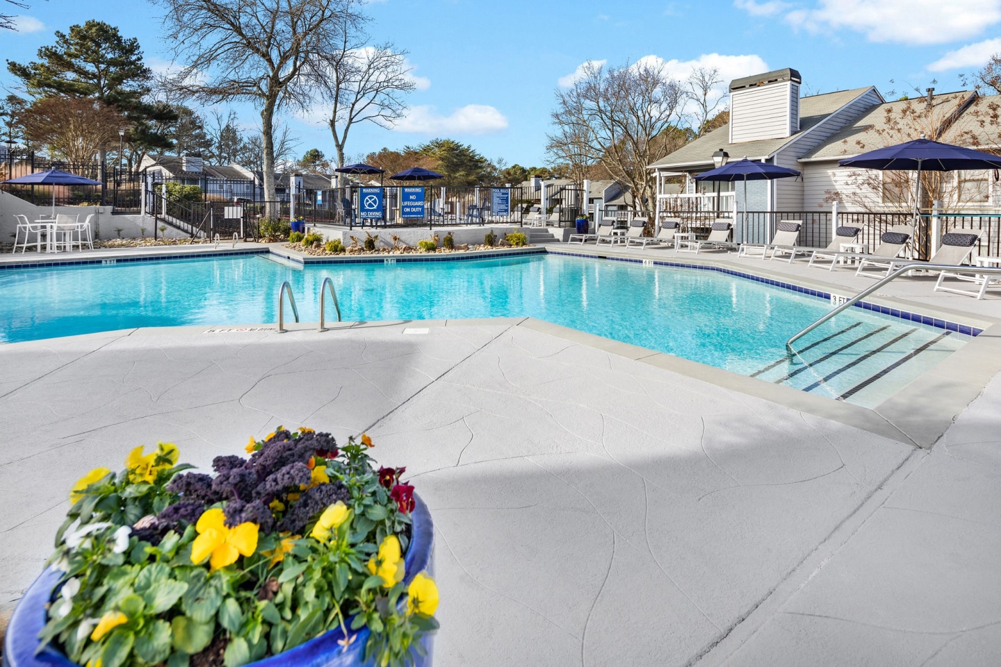The Everette at East Cobb Image 25