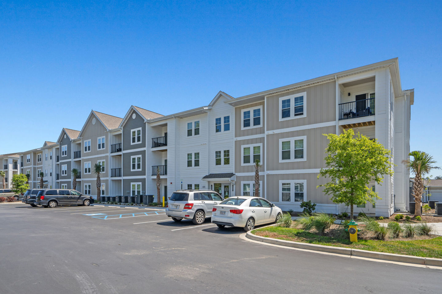 The Edison at Farrow Commons Image 106