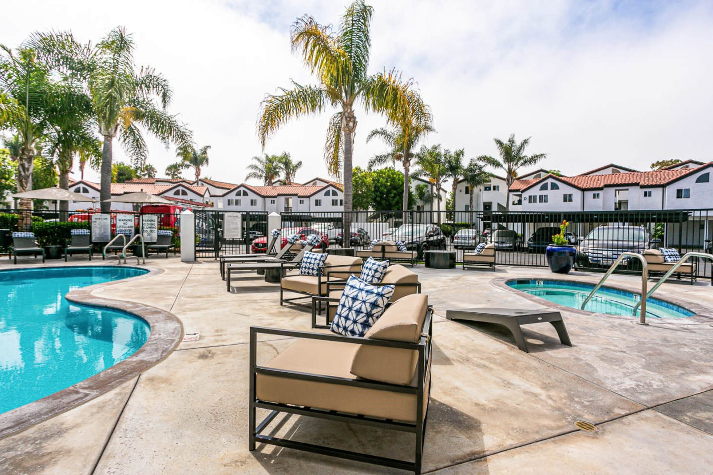 Newport Palms Apartments Image 18