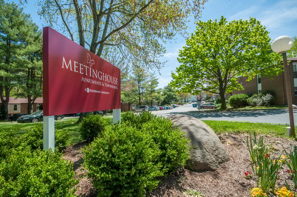 Meetinghouse Image 1