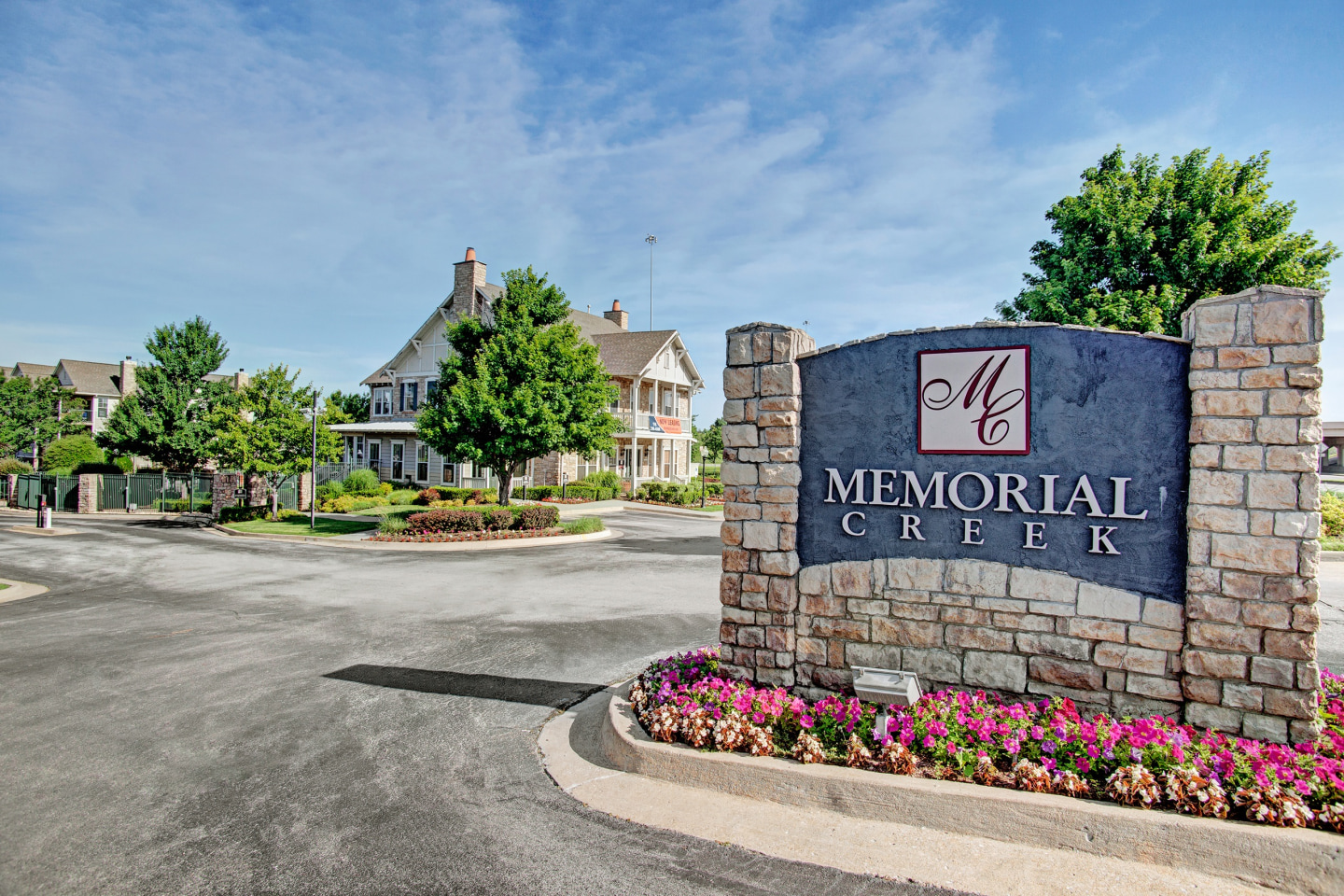 Memorial Creek Image 20