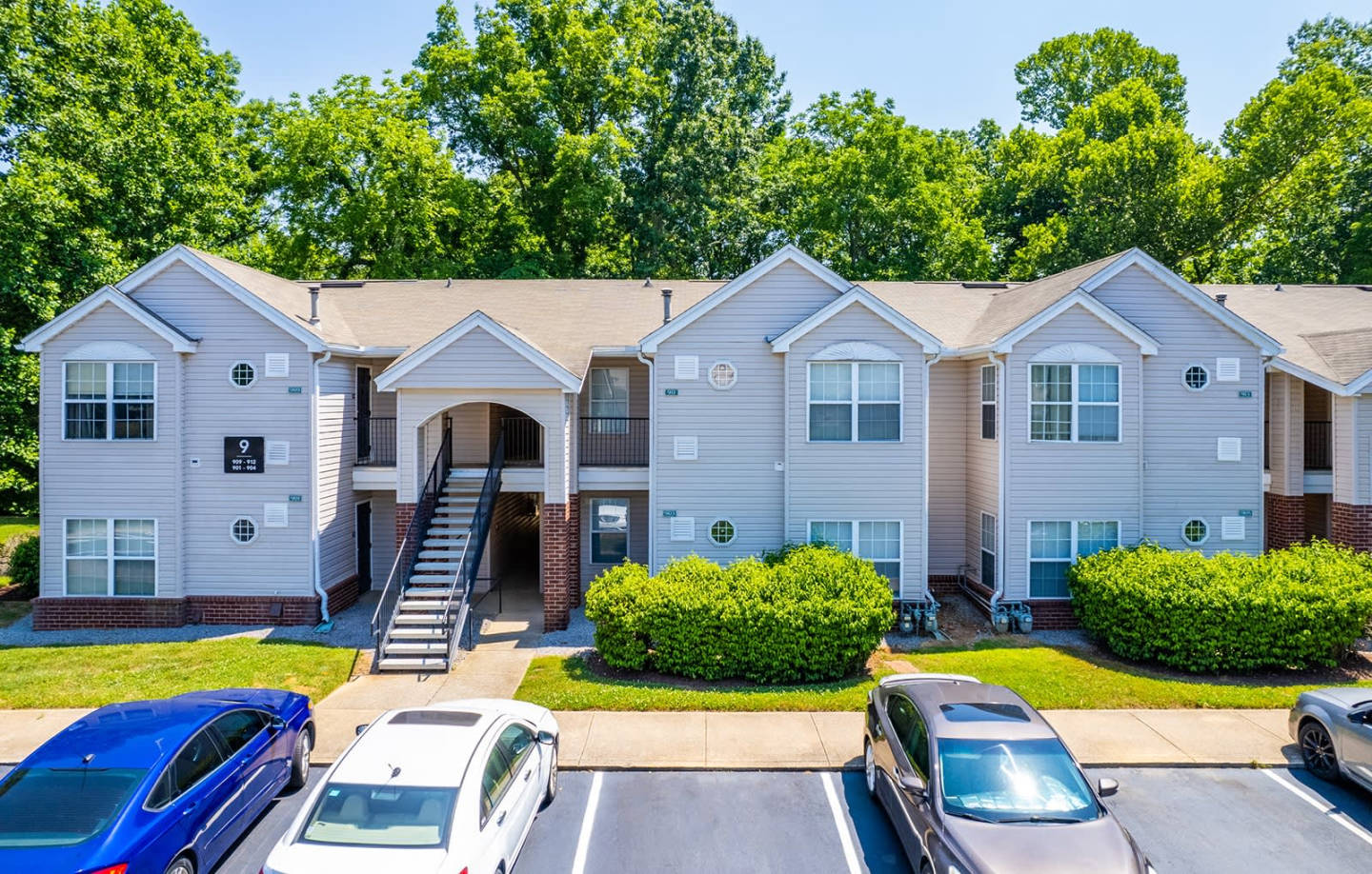 Willow Creek Apartments - Affordable Housing Image 17