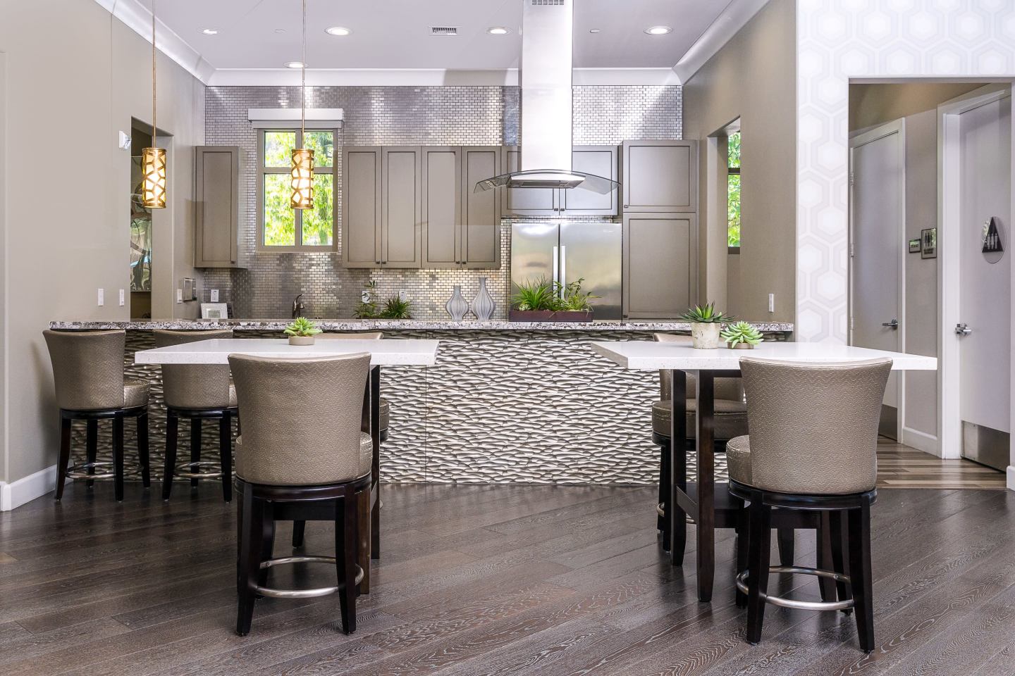 La Verne Village Luxury Apartment Homes Image 15