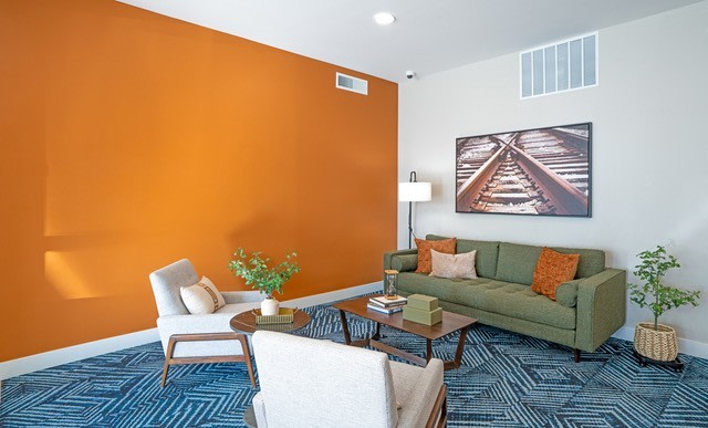 Junction72 Apartments - Affordable Housing Image 3