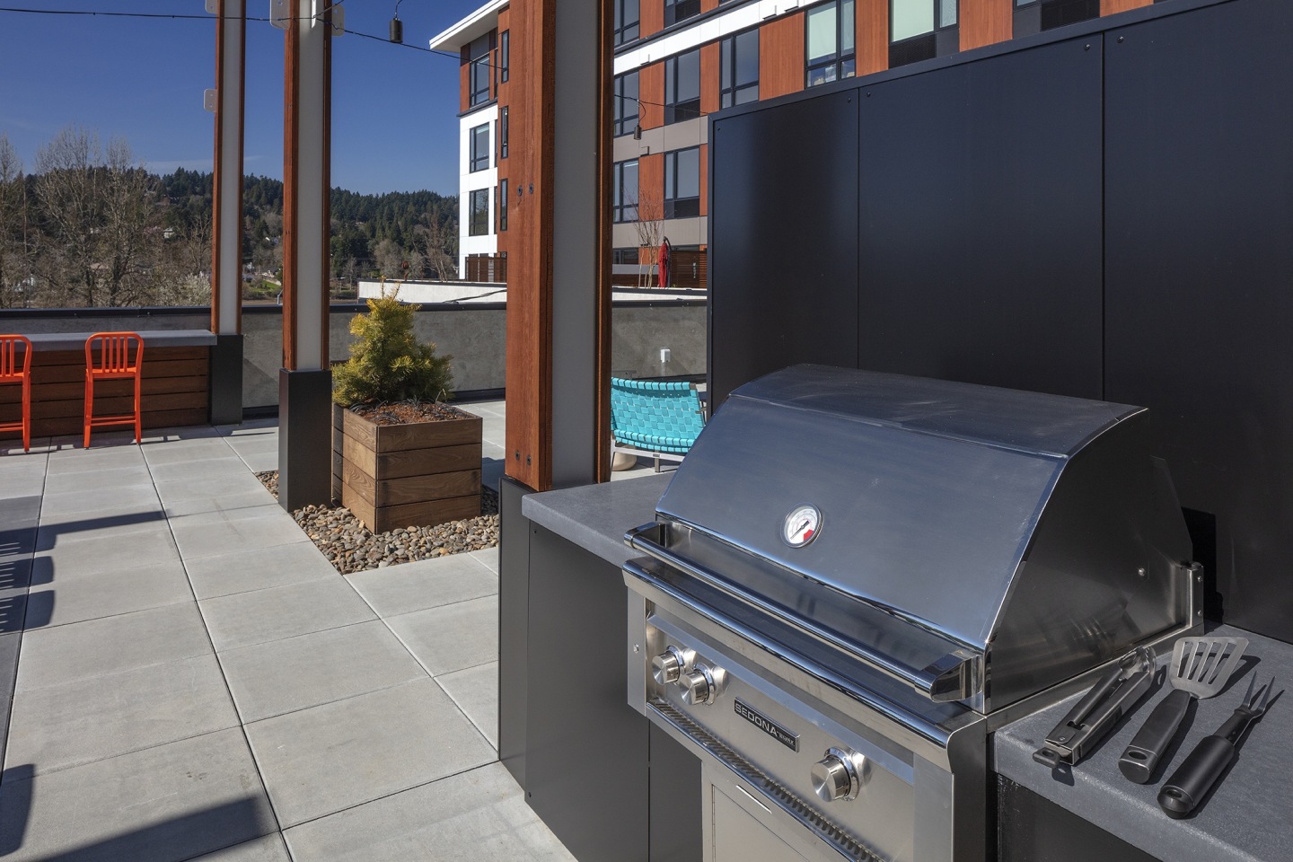 Axletree Apartments Image 22
