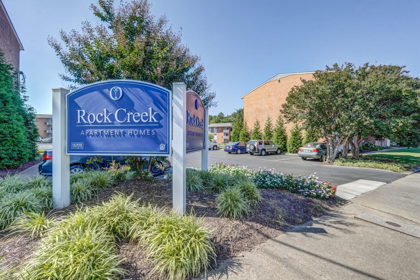 Rock Creek Apartments Image 17